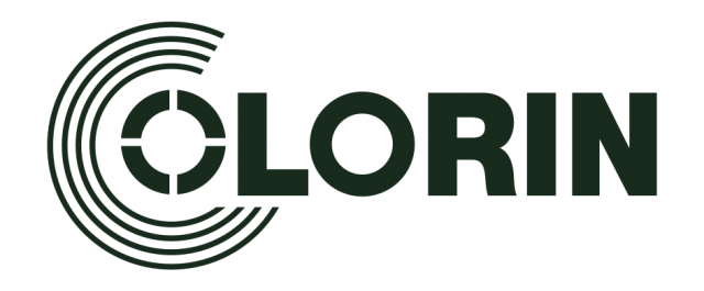 Colorin VERDE