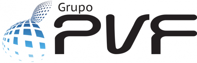 LOGO PVF VECTOR