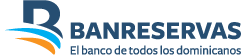 Logo Banreservas
