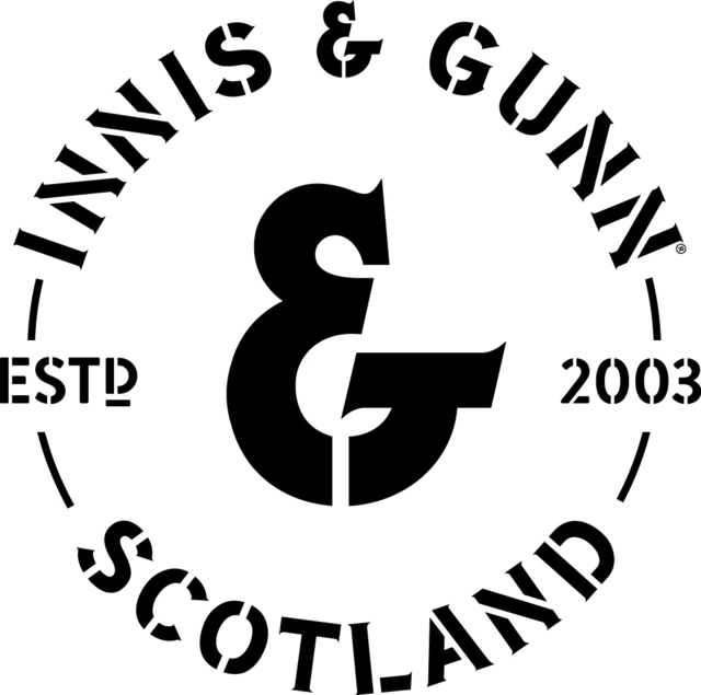 Logo Innis & Gunn