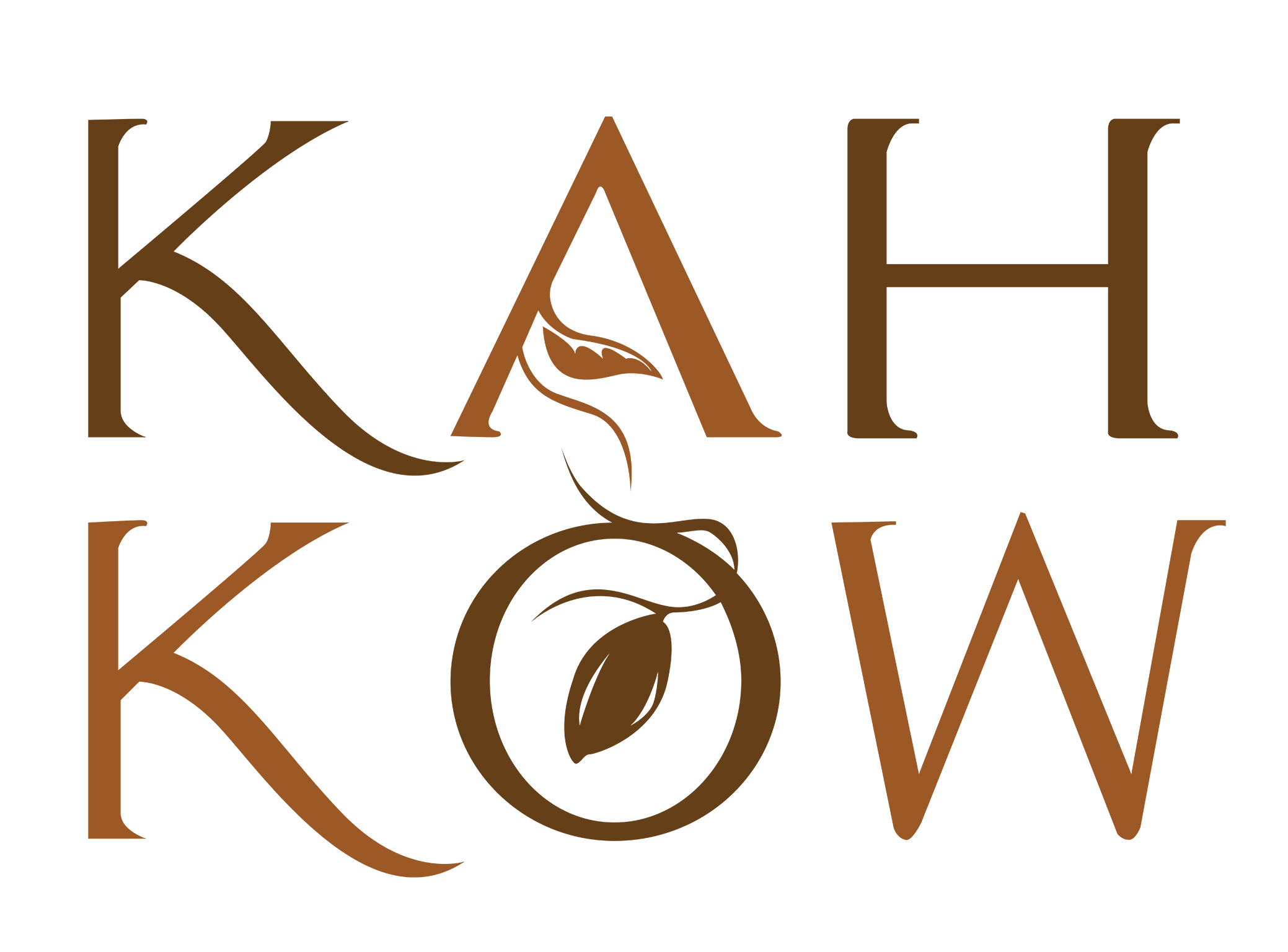 Logo Kah Kow