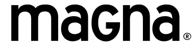 Logo Magna
