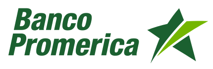 Logo Promerica