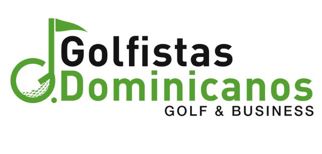 Golfistas_Dominicano_ logo