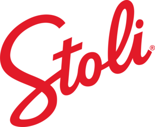 Logo Stoli Rojo