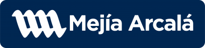 Logo Mejia Arcalá