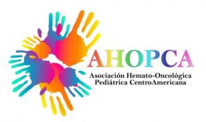 Logo AHOPCA