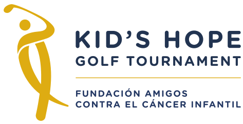 Logo Kids Hope Golf Tournament